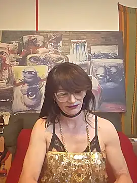 Show de cámara de sexo en directo de TheBlackWtch