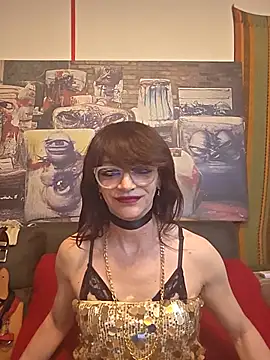 Show de sexo ao vivo de TheBlackWtch
