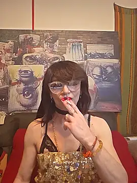 TheBlackWtch live sex-cam show