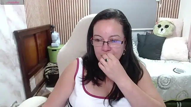 Chat ao vivo de Sonialorens_