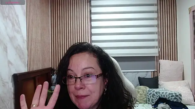 Chatroom en direct de Sonialorens_