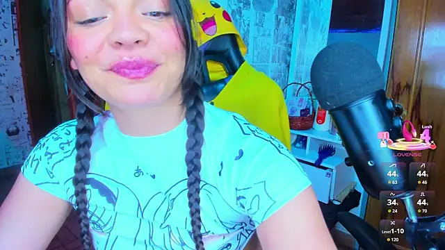 Meli_Pixel live-chat rom