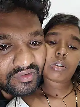BabuCouple's Webcam Show
