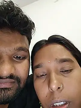 عرض كام BabuCouple