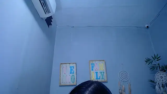 Sala de chat en directo de venuxwilliam