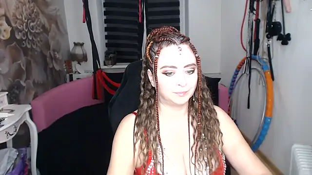 Chat ao vivo de MISSwithDOLLS