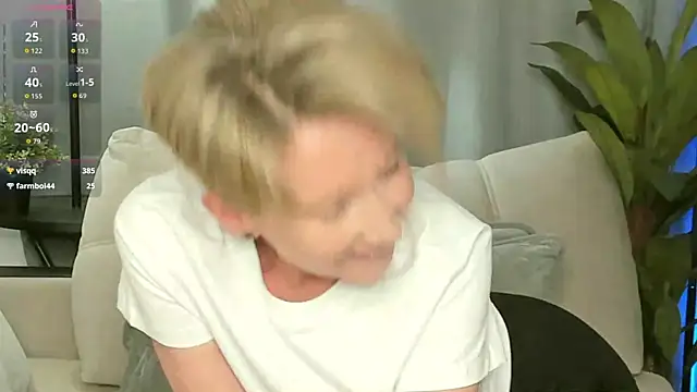 AkexandraFix Live Chatraum