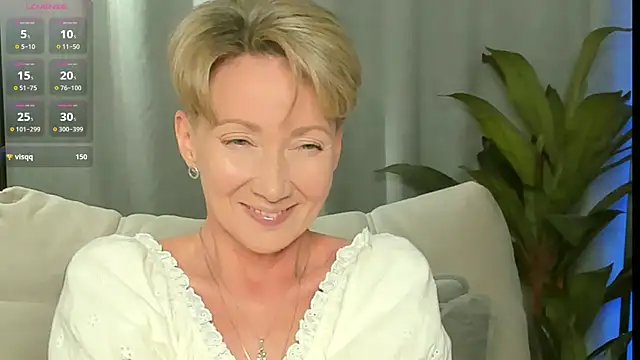 AkexandraFix webcam show