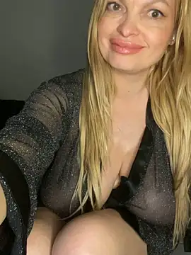 חדר צ'אט בשידור חי של Lisavontease