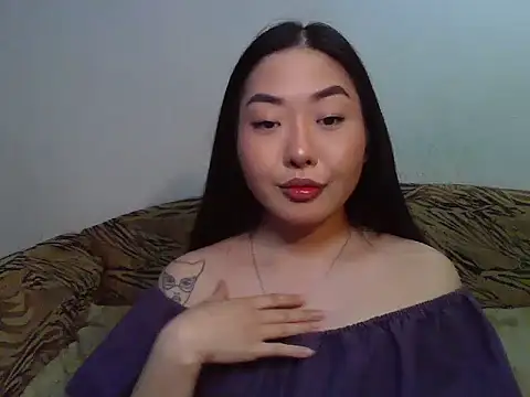 Aleksa_Blackdream Show Live Cam Tình Dục