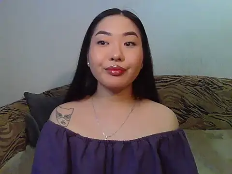Aleksa_Blackdream's Live Chat Room