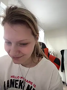 MaryHiggins Cameră chat live
