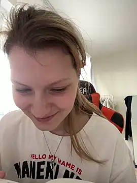 MaryHiggins Cameră chat live
