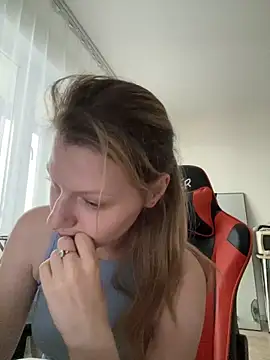Chat soba uživo modela MaryHiggins