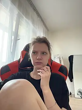 MaryHiggins Cameră chat live