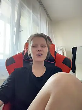 MaryHiggins Cameră chat live