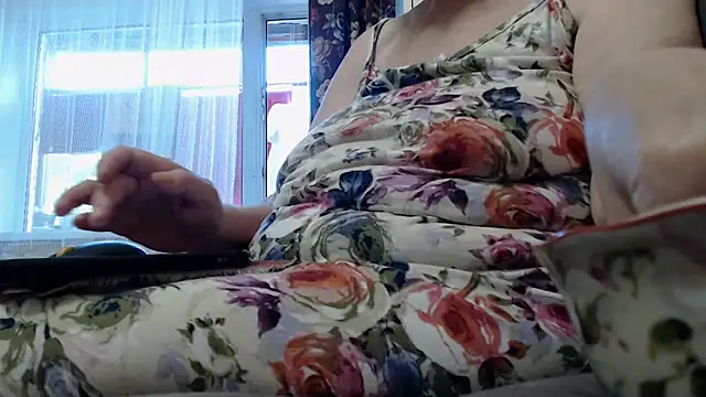 Anabelldestiny webcam show