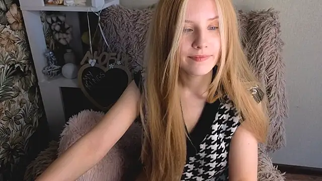 sarakaell Live Chatraum