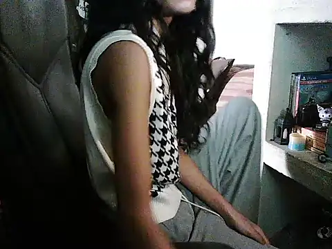 Sala de chat en directo de exude_diya