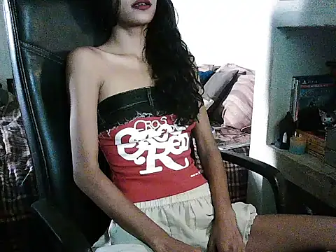exude_diya Adlı Modelin Canlı Sohbet Odası