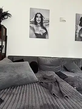 Sala de chat en directo de LexiCoco