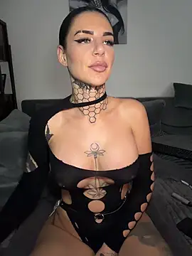 LexiCoco Cameră chat live