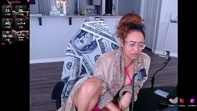 RylReese Live Chatraum