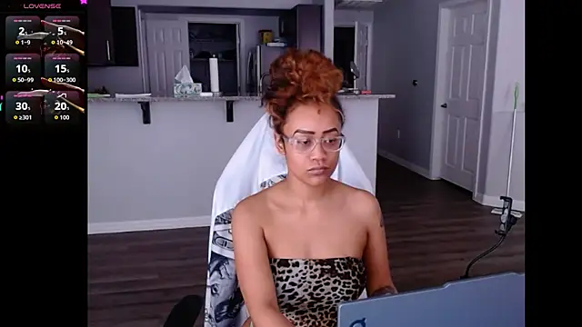 Chat ao vivo de RylReese