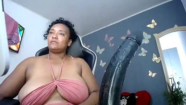 Chatroom en direct de marysol83