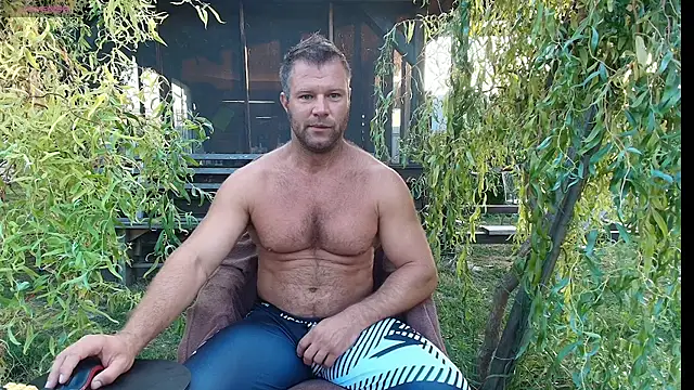 Živá kamerová sex show muscleangel18