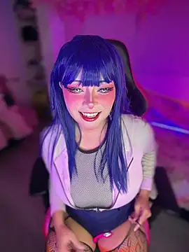 seraphine23 – live sex-cam-show