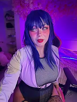 seraphine23 Live chatroom