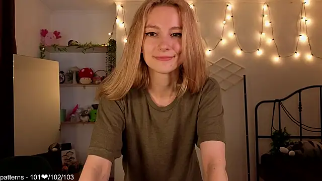 Sala de chat ao vivo de berrry_girl