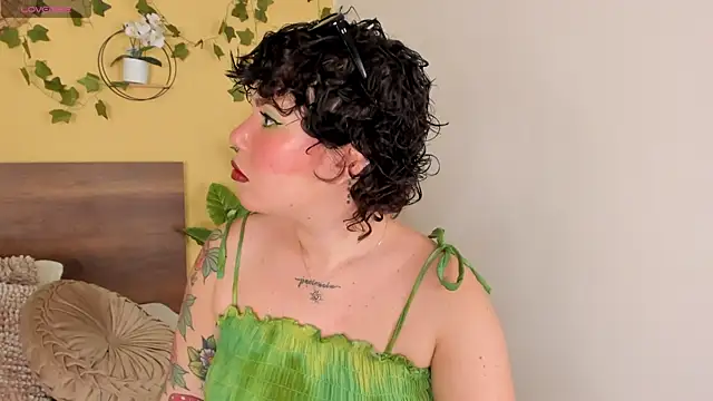 Amy_art Live chatroom