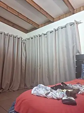 Chat ao vivo de Blackforest10