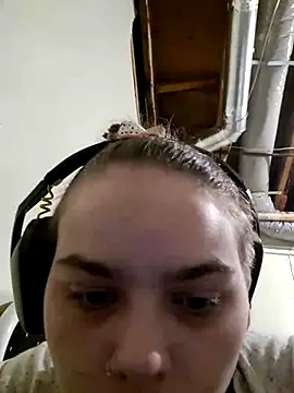 Živá chatovací místnost Randomness440