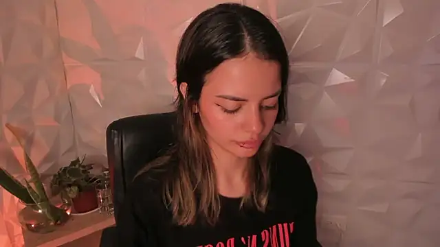 Abby_Saenz01のライブチャットルーム