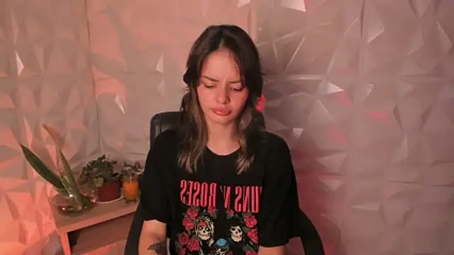 Chat soba uživo modela Abby_Saenz01