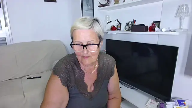 Chat ao vivo de Selenna57