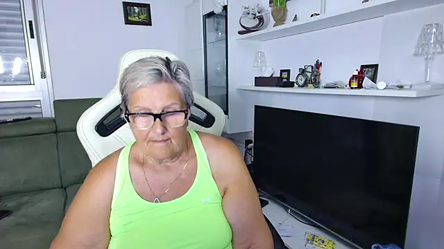 Selenna57 – Kamerová šou