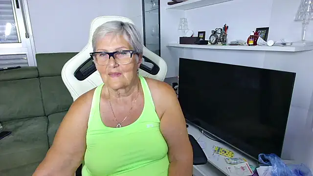 Selenna57 – Kamerová šou