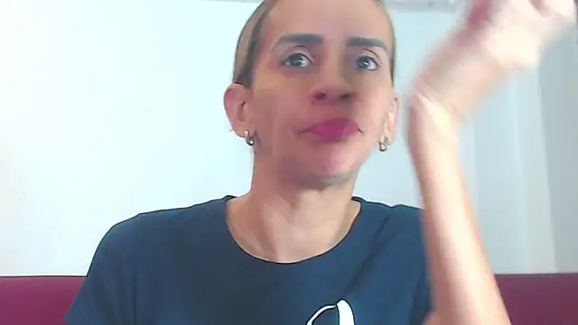 Amber_Moore Cameră chat live