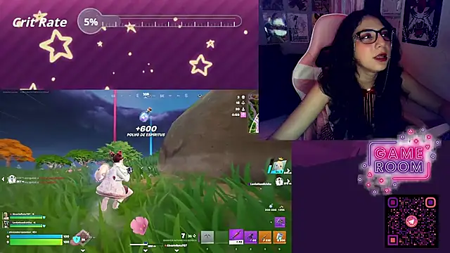 Abysparadise 现场聊天室