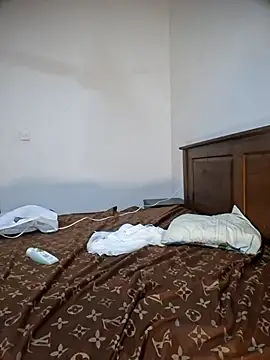 Bilik Sembang Langsung naughtyjaanu