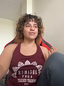 Sala de chat ao vivo de HUMANXTHING