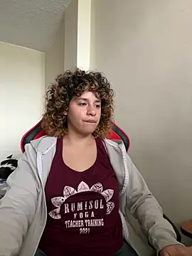 Sala de chat ao vivo de HUMANXTHING