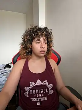 HUMANXTHING Cameră chat live