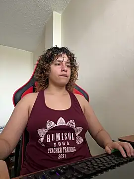Živá chatovací místnost HUMANXTHING