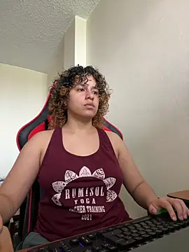 Chat ao vivo de HUMANXTHING