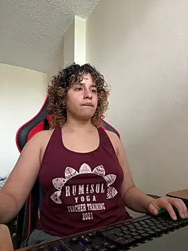 HUMANXTHING Cameră chat live